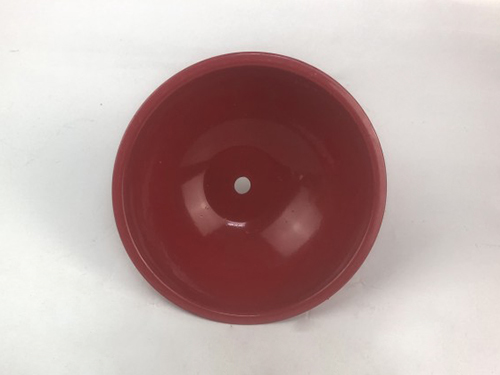 汽車發(fā)動(dòng)機(jī)倉(cāng)滅火器外殼